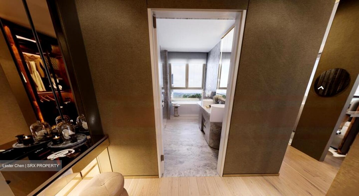 Hana (D10), Condominium #437901881